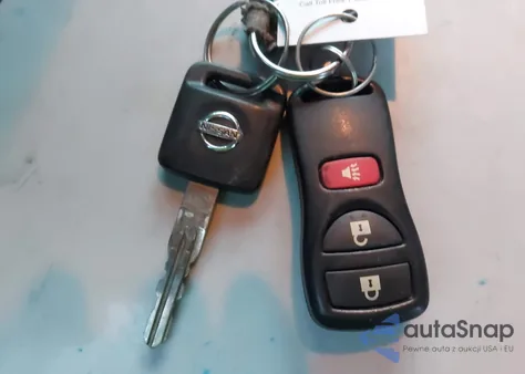 2012 Nissan Frontier Sv из США, поврежденный, VIN 1N6AD0CW0CC482767